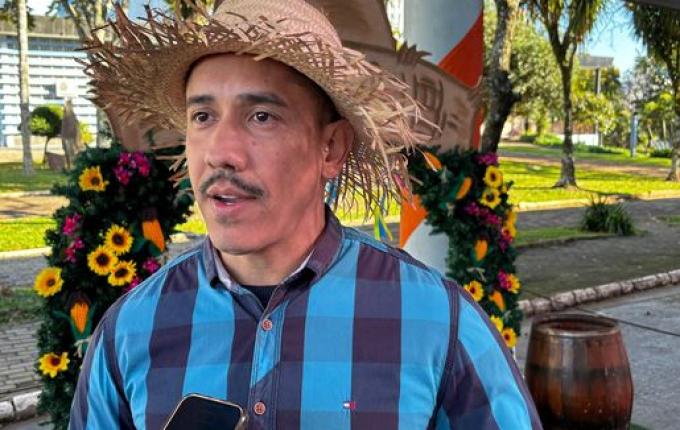 São Miguel realiza arraiá neste sábado com expectativa de 500 pessoas