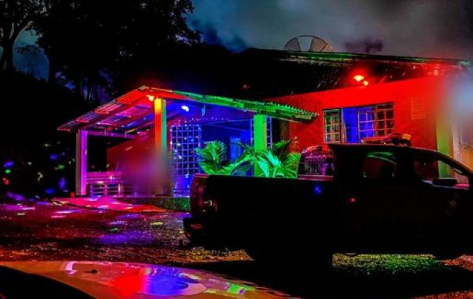 SC tem dez vítimas de exploração sexual infantil resgatadas em megaoperação