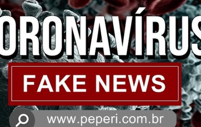 Comitê pretende responsabilizar pessoas que disseminaram Fake News