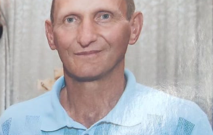 Seguem buscas por homem desaparecido no interior de SJO