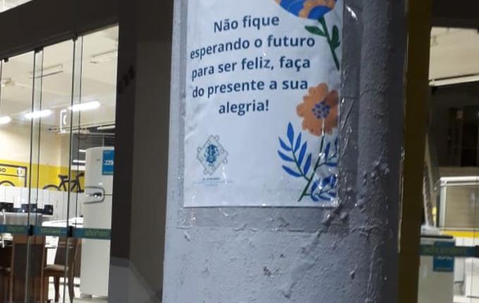 Foto da galeria