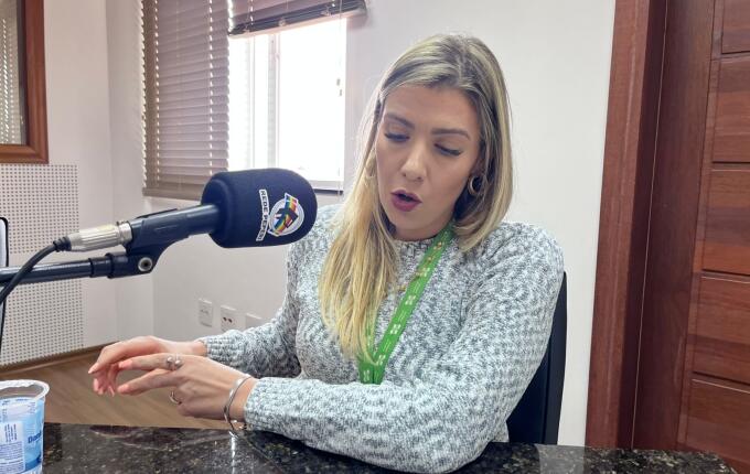 Foto da galeria