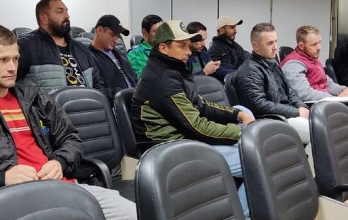 Municipal de Futebol de Campo 2024 de SJCedro terá 12 equipes participantes