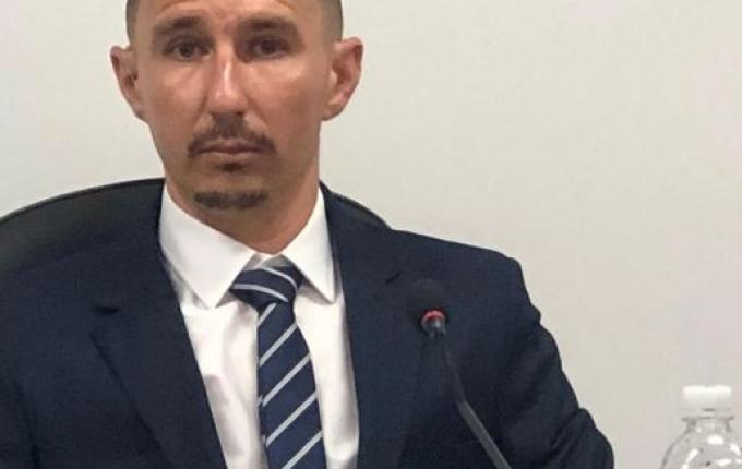 Presidente da Câmara de Bandeirante se manifesta sobre não convocação de suplente