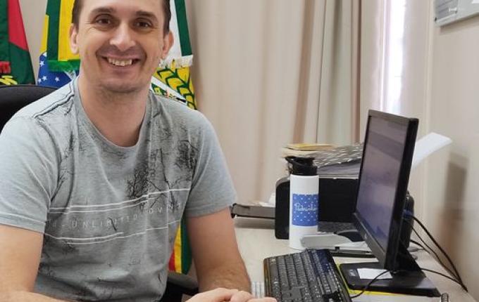 Descanso abre inscrições para o Programa Municipal de Concessão de Bolsa de Estudos