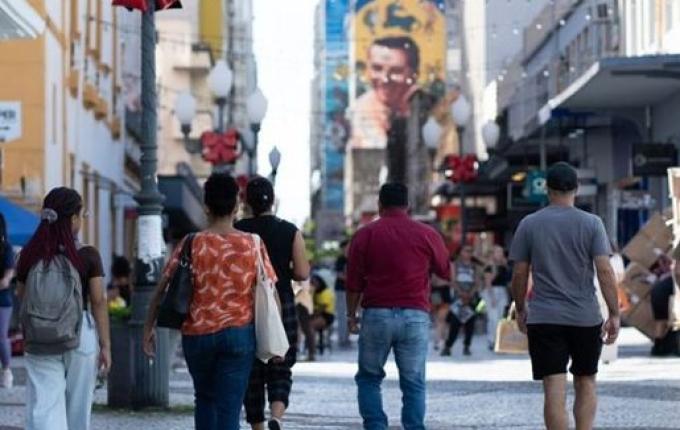 Santa Catarina tem a menor desigualdade de renda do país, afirma IBGE