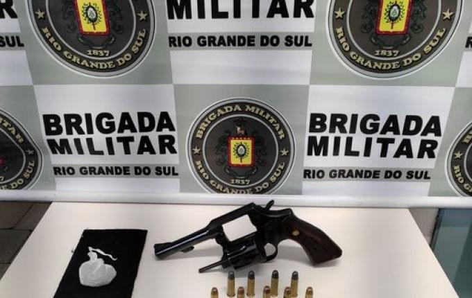 Presos mais dois suspeitos de matar adolescente de 14 anos