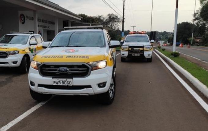 Polícia Rodoviária flagra 50 condutores acima da velocidade permitida