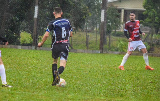 Segue o líder: jogando em casa Grêmio Guamerim supera Inter da Fátima