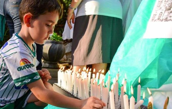 CPI aprova indenização às famílias da tragédia com voo da Chape