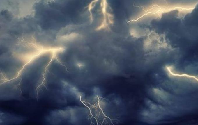 SC pode ter temporais e pancadas de chuva em todas as regiões; veja previsão