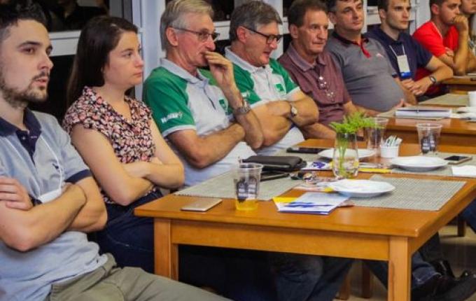 Mais de 130 empresários participam do 1º Empreender Connect