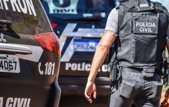 Dois em cada 10 assassinatos em SC ficam impunes