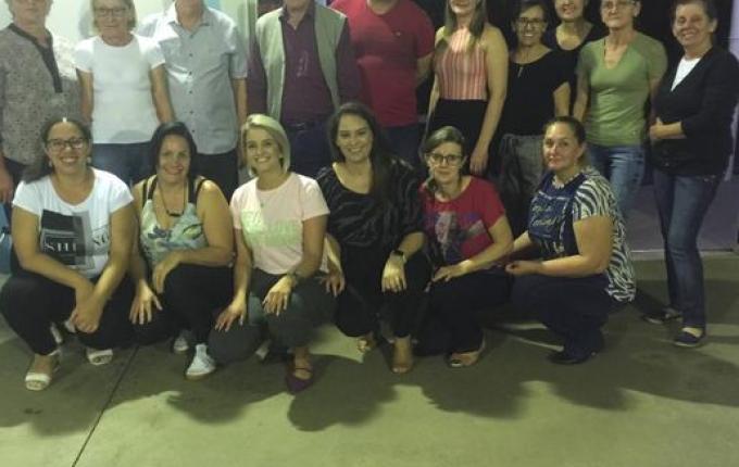 Governo de SC garante mais de R$ 4,5 milhões para obras na Apae de SMOeste