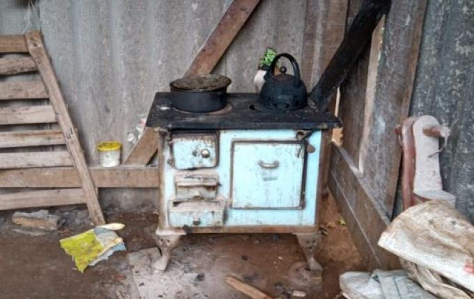 Polícia Civil resgata trabalhador escravo no município de Saudades