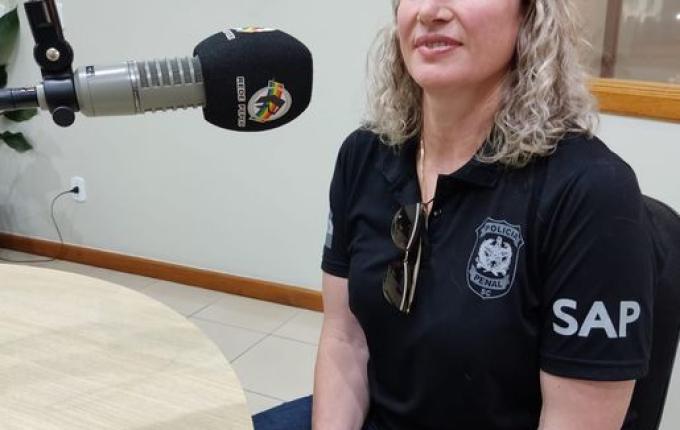 UPA de São José do Cedro inicia projeto de confecção de roupas