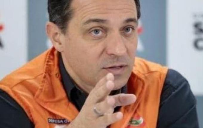 Grupo de advogados pede impeachment de Moisés por decretar quarentena em SC