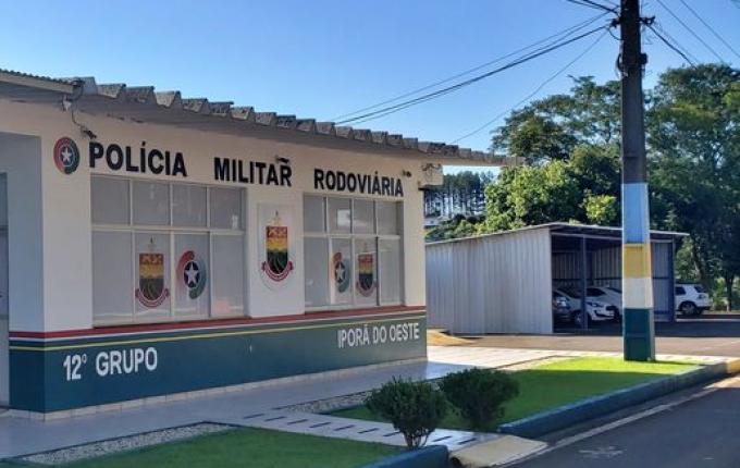 Posto rodoviário de Iporã do Oeste passará por reforma e adequações