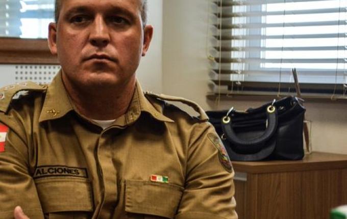 Encontro técnico vai reunir mais de 100 policiais militares neste mês