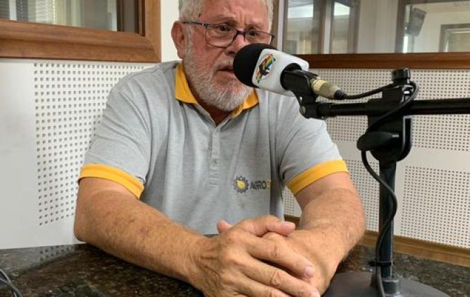 Programa Conectando ao Agro aborda o armazenamento de água nas propriedades