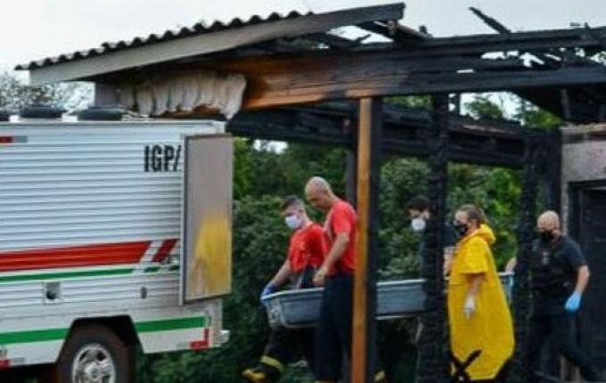 Justiça pronuncia acusado de matar Mauricéia Estraich, e caso vai a júri popular