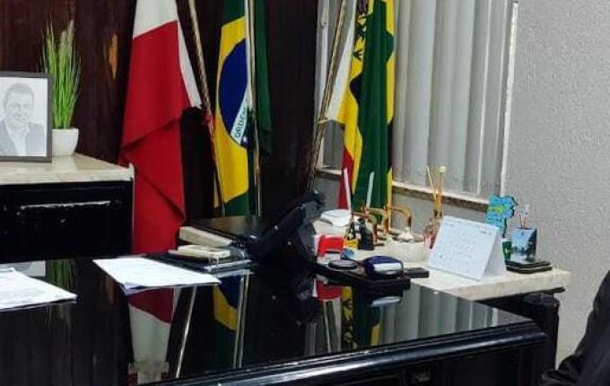 Assinada ordem para asfaltamento rural de R$ 6 milhões em São José do Cedro