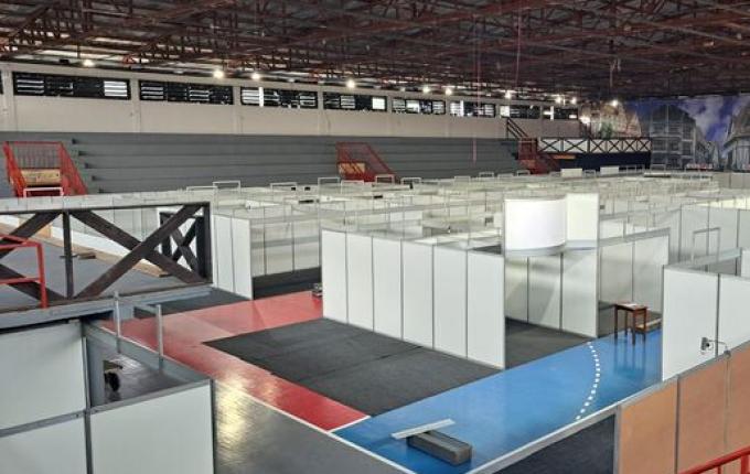 Efrait comemora 70 anos de emancipação de Itapiranga