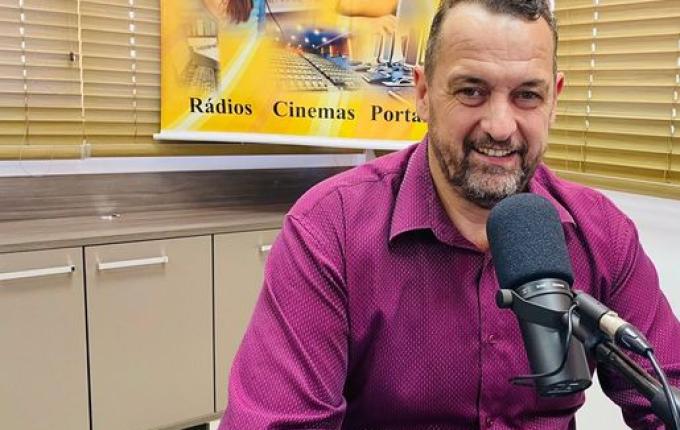 São João do Oeste comemora 30 anos de emancipação