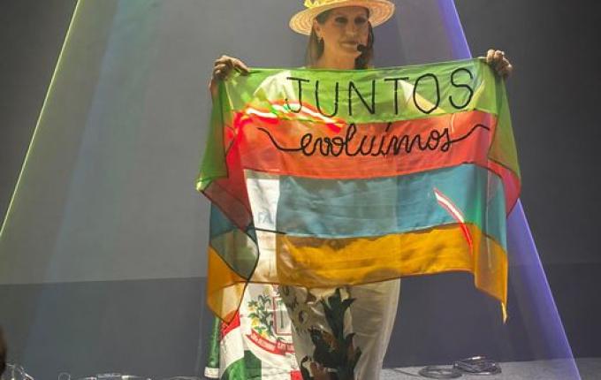 Comissão organizadora apresenta programação da Faismo 2025, em SMOeste