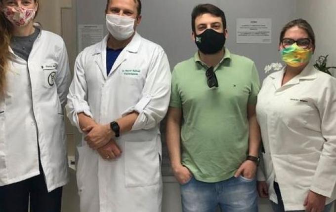 Parceria entre Acismo e Sebrae leva consultoria aos associados