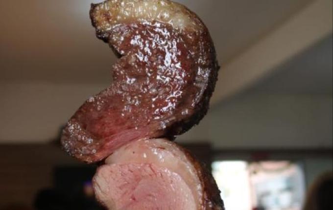 Restaurante e Churrascaria Guarani é destaque no Empresas e Empresários