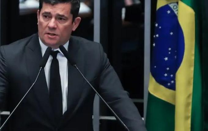 Por unanimidade, TSE rejeita cassação de mandato de Sergio Moro