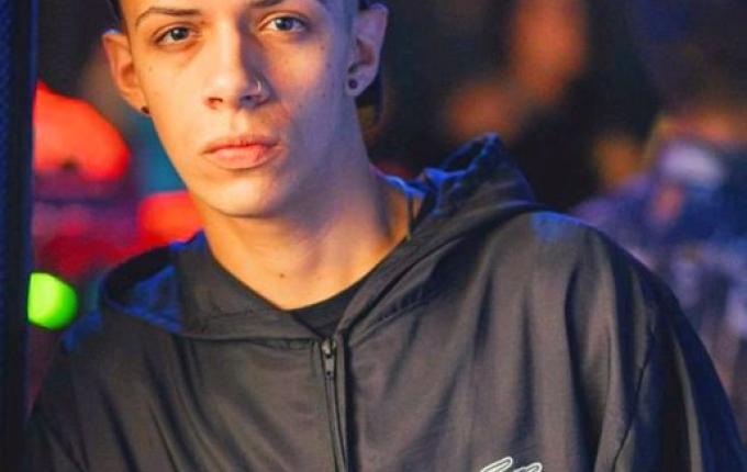 Dj de São Miguel do Oeste faz sucesso entre jovens em shows da região