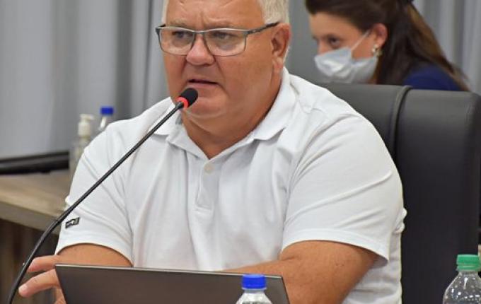 Câmara analisa projeto que prevê transmissões ao vivo das licitações