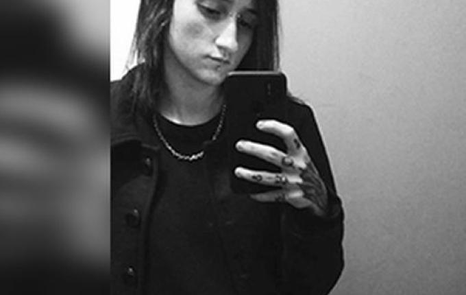 Curso de Arquitetura e Urbanismo da Unoesc lamenta morte de jovem