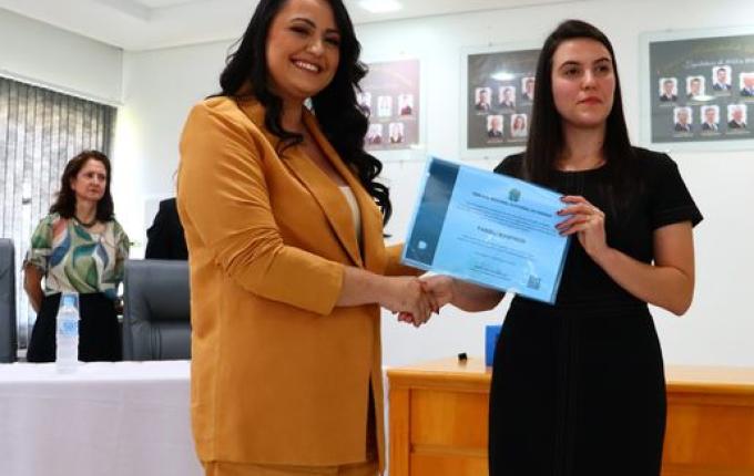 Renascença é o único município do Paraná que terá duas mulheres à frente da prefeitura