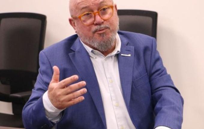 Comércio de SC projeta crescer mais que a média do Brasil em 2026