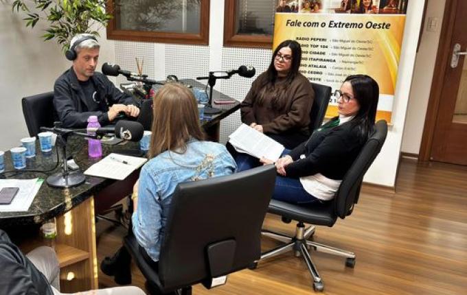 Peperi Debates discute emprego de tecnologias digitais na educação