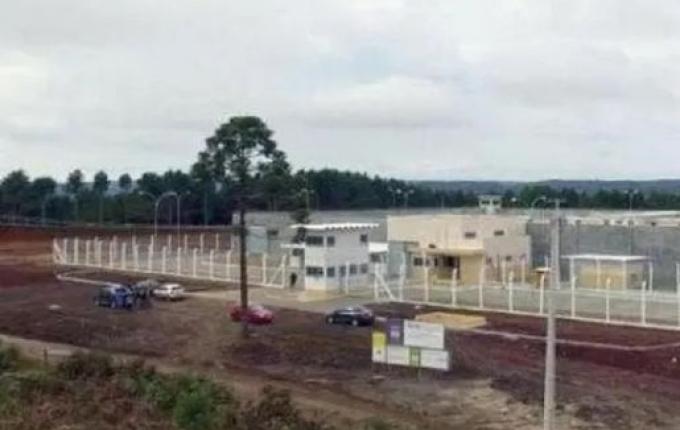 Detento que perdeu dedo em trabalho na penitenciária terá indenização e pensão vitalícia