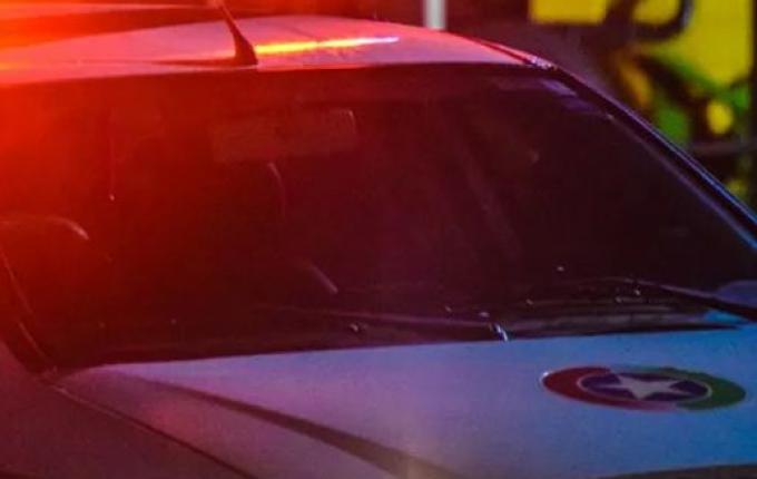 Homem é detido pela PM por porte de arma branca em Dionísio Cerqueira