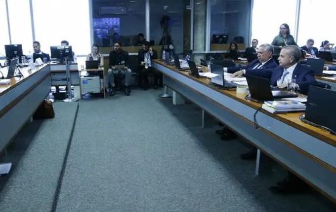 CPMI do INSS ouve ex-dirigentes de associação e conselho nesta segunda