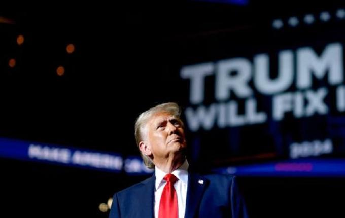 Trump retorna hoje à Presidência dos EUA e promete nova ordem global