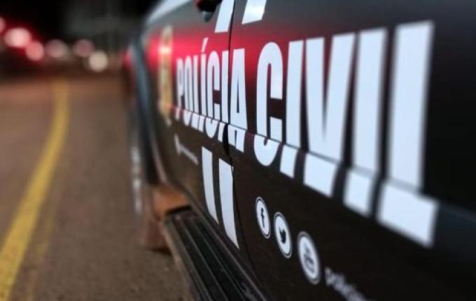 Homem é preso por tráfico de cocaína