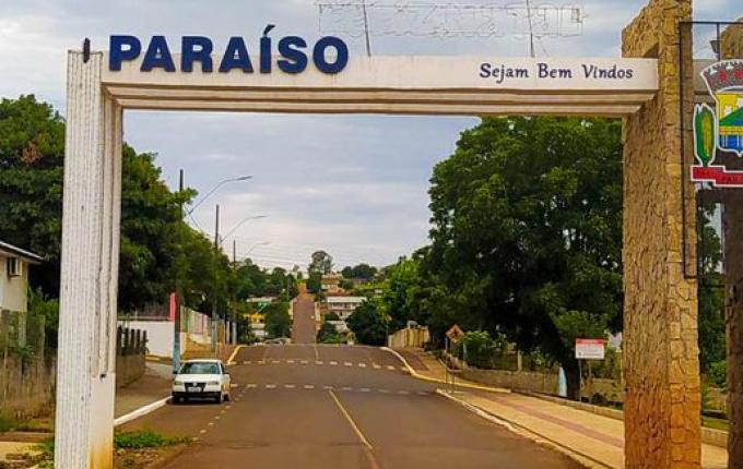 Abertas inscrições para processo seletivo em Paraíso