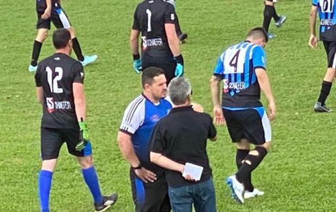 Serrano vence novamente o Grêmio Alto Guamerim e conquista o Municipal 2025