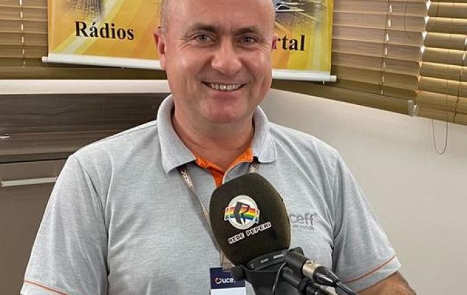 UCEF prepara inicio do ano letivo com foco em aulas presenciais