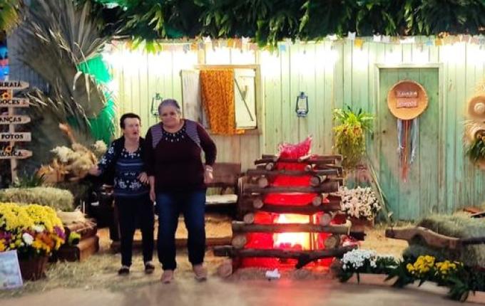 Grande final do Festival da Canção acontece hoje no Arraial de São José do Cedro