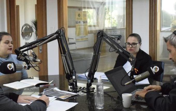 Peperi Debates discute causas da violência sexual infanto juvenil