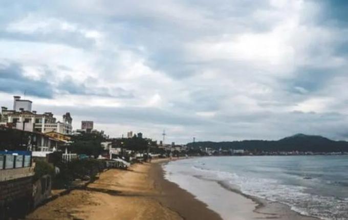 Correntes de retorno respondem pela maioria dos afogamentos no mar em SC