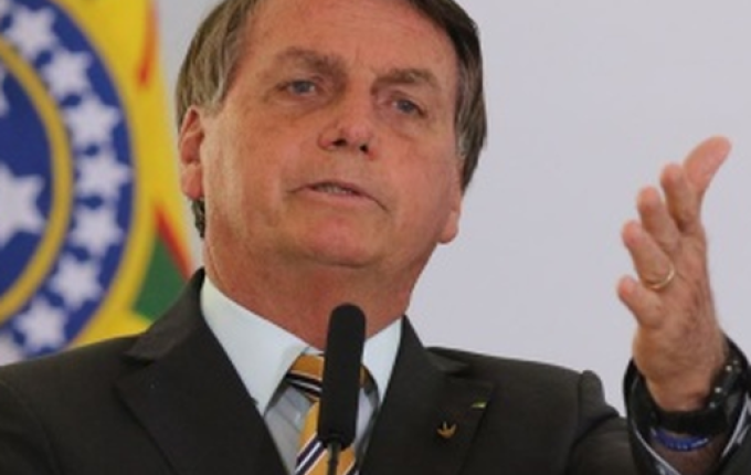 Presidente: aumento do Auxílio Brasil pode superar efeitos da pandemia